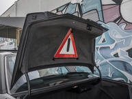 CMC - 1992 Mercedes-Benz 500E - WDB1240361B872073